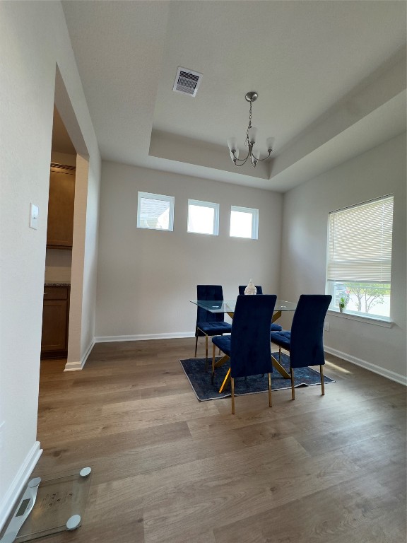 32210 Slender Spreadwing Drive Fulshear, TX 77441 - Photo 13 of 23 a view of a livingroom with furniture window and wooden floor