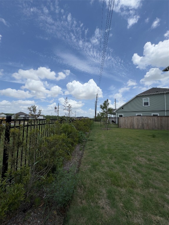 32210 Slender Spreadwing Drive Fulshear, TX 77441 - Photo 20 of 23