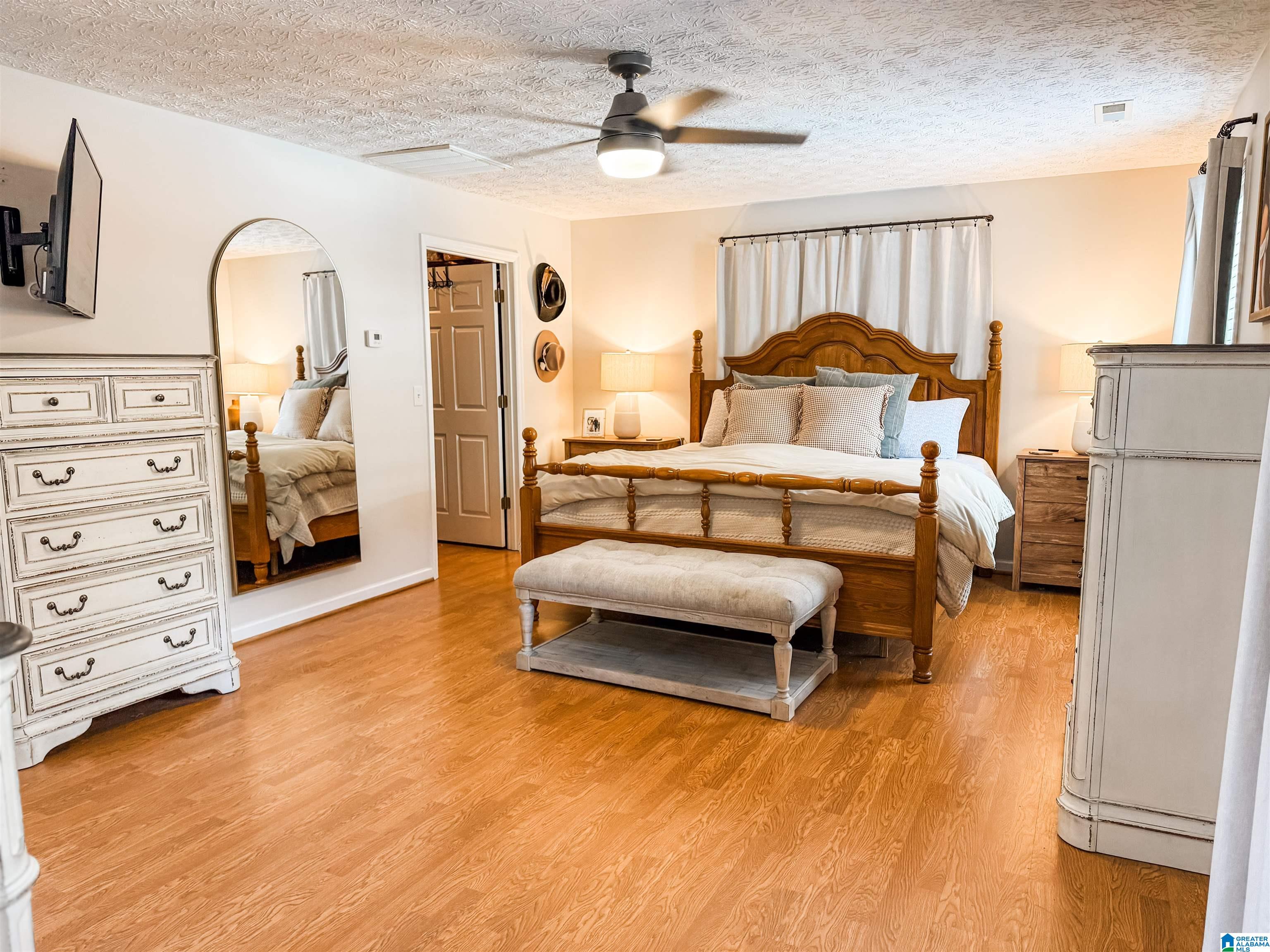 1799 Halls Chapel Road Alexandria, AL 36250 - Photo 12 of 31 Gallery Image 12