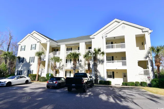 $300,000 | 601 North Hillside Drive, Unit 4032, North Myrtle Beach, SC 29582