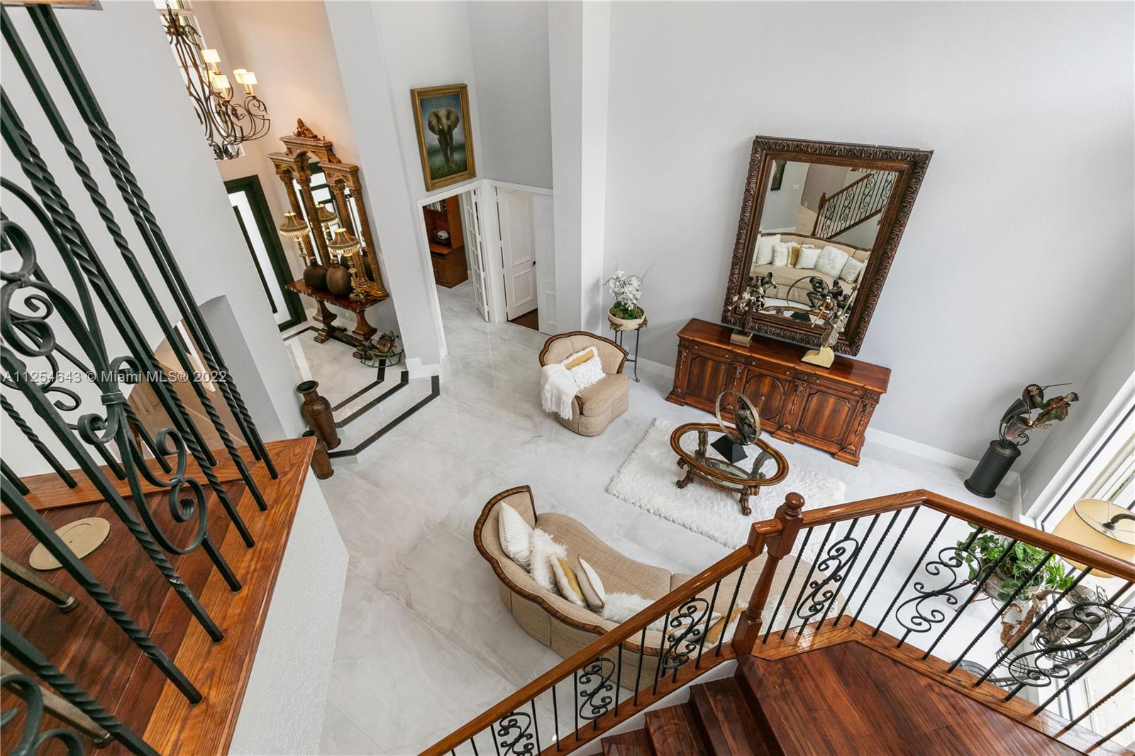 6563 Northwest 127th Terrace Parkland, FL 33076 - Photo 18 of 97 a view of an outdoor dining space with furniture