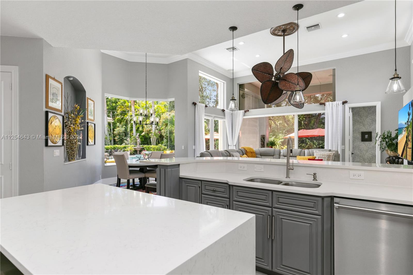 6563 Northwest 127th Terrace Parkland, FL 33076 - Photo 50 of 97