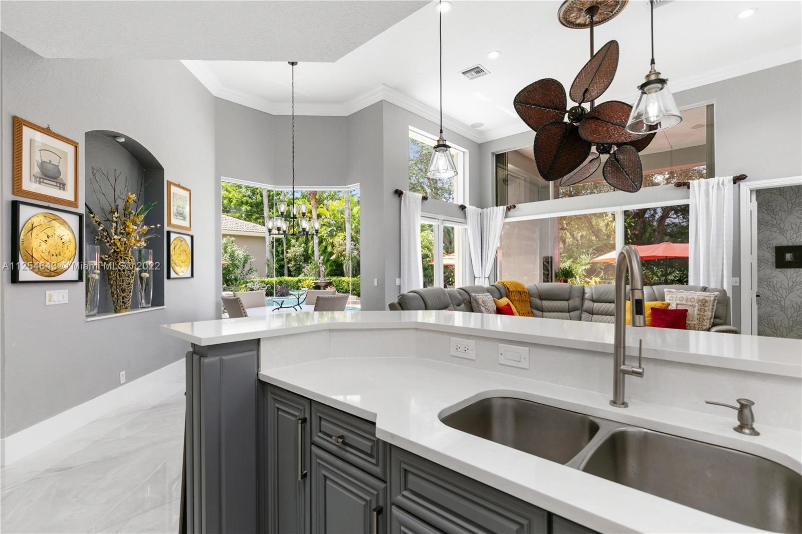 6563 Northwest 127th Terrace Parkland, FL 33076 - Photo 51 of 97