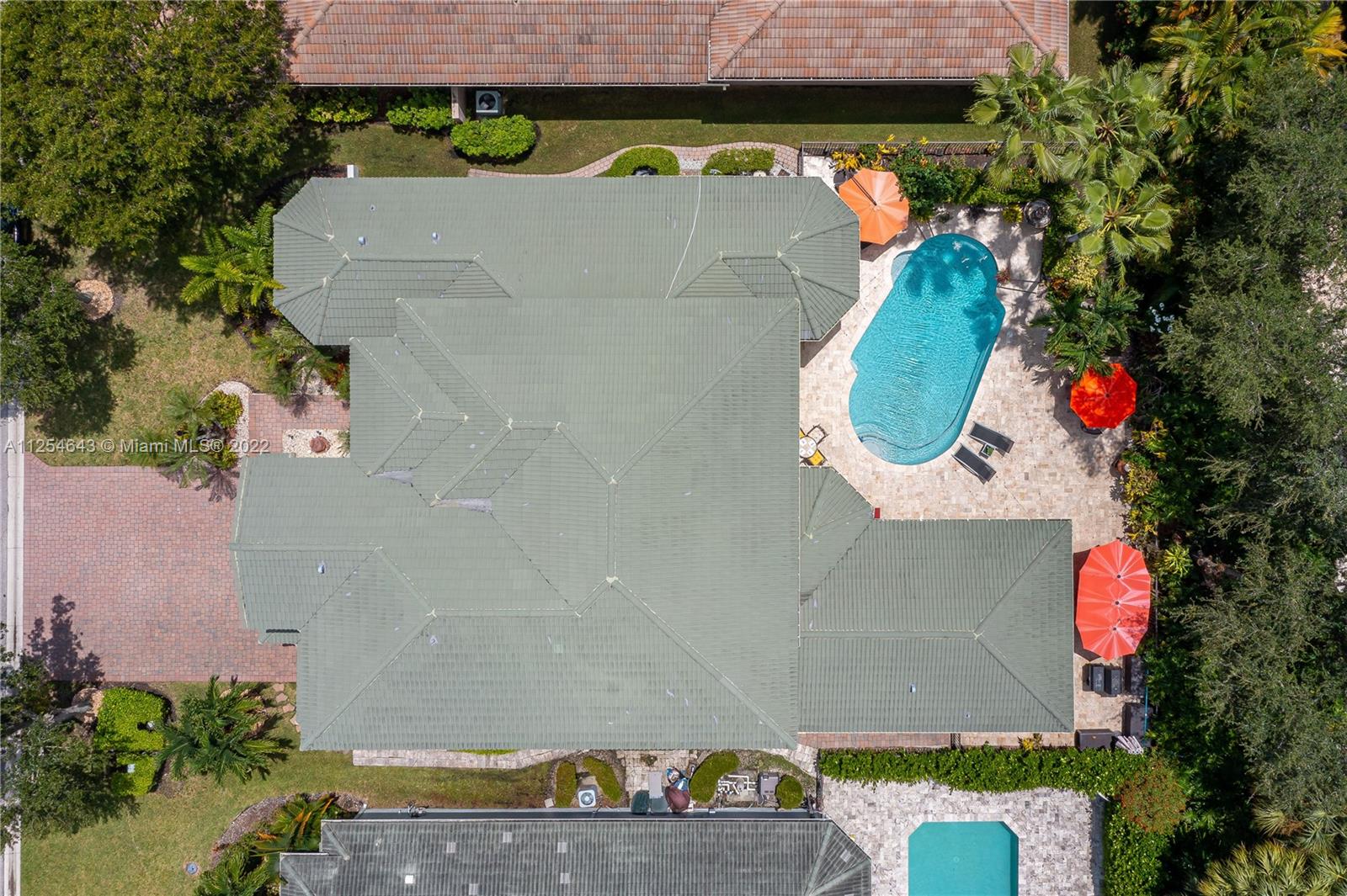 6563 Northwest 127th Terrace Parkland, FL 33076 - Photo 62 of 97