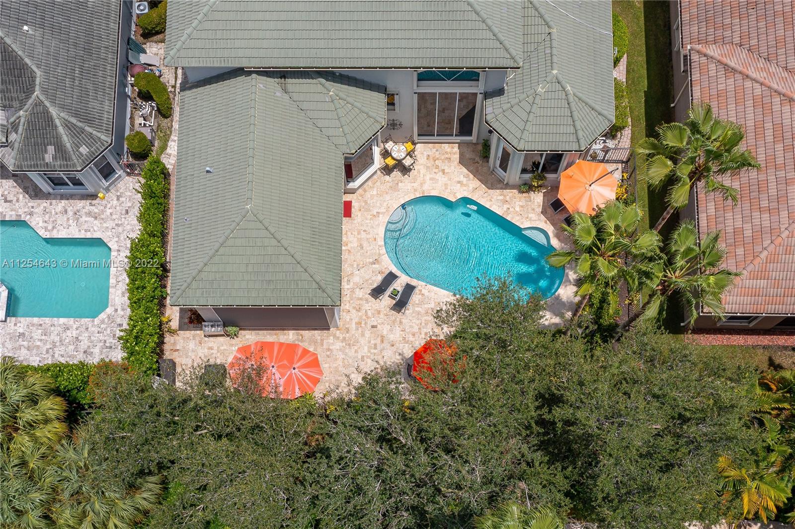 6563 Northwest 127th Terrace Parkland, FL 33076 - Photo 63 of 97