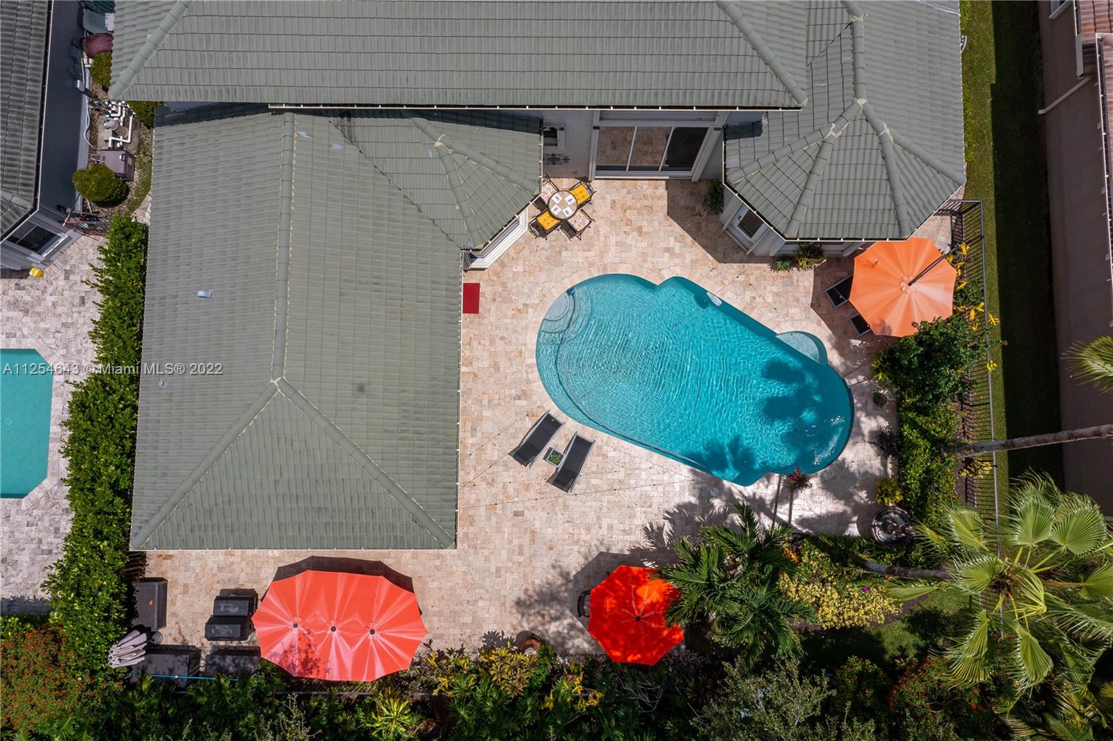 6563 Northwest 127th Terrace Parkland, FL 33076 - Photo 64 of 97