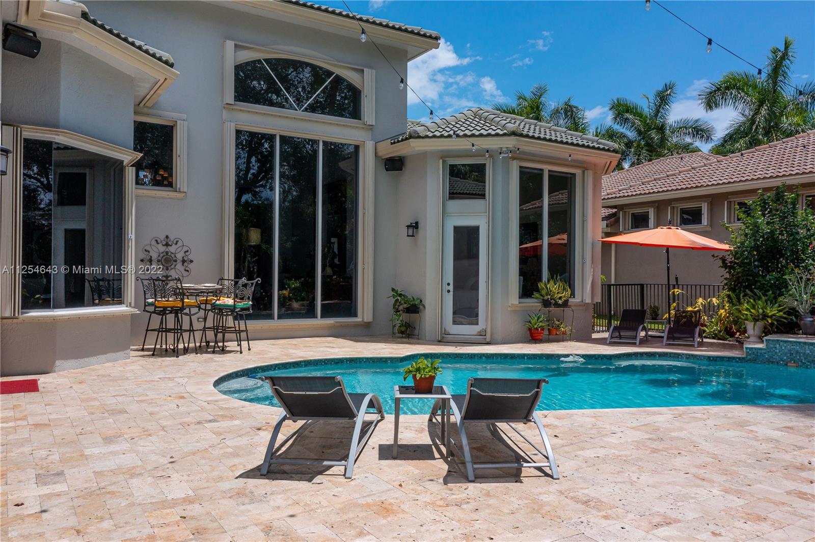 6563 Northwest 127th Terrace Parkland, FL 33076 - Photo 66 of 97