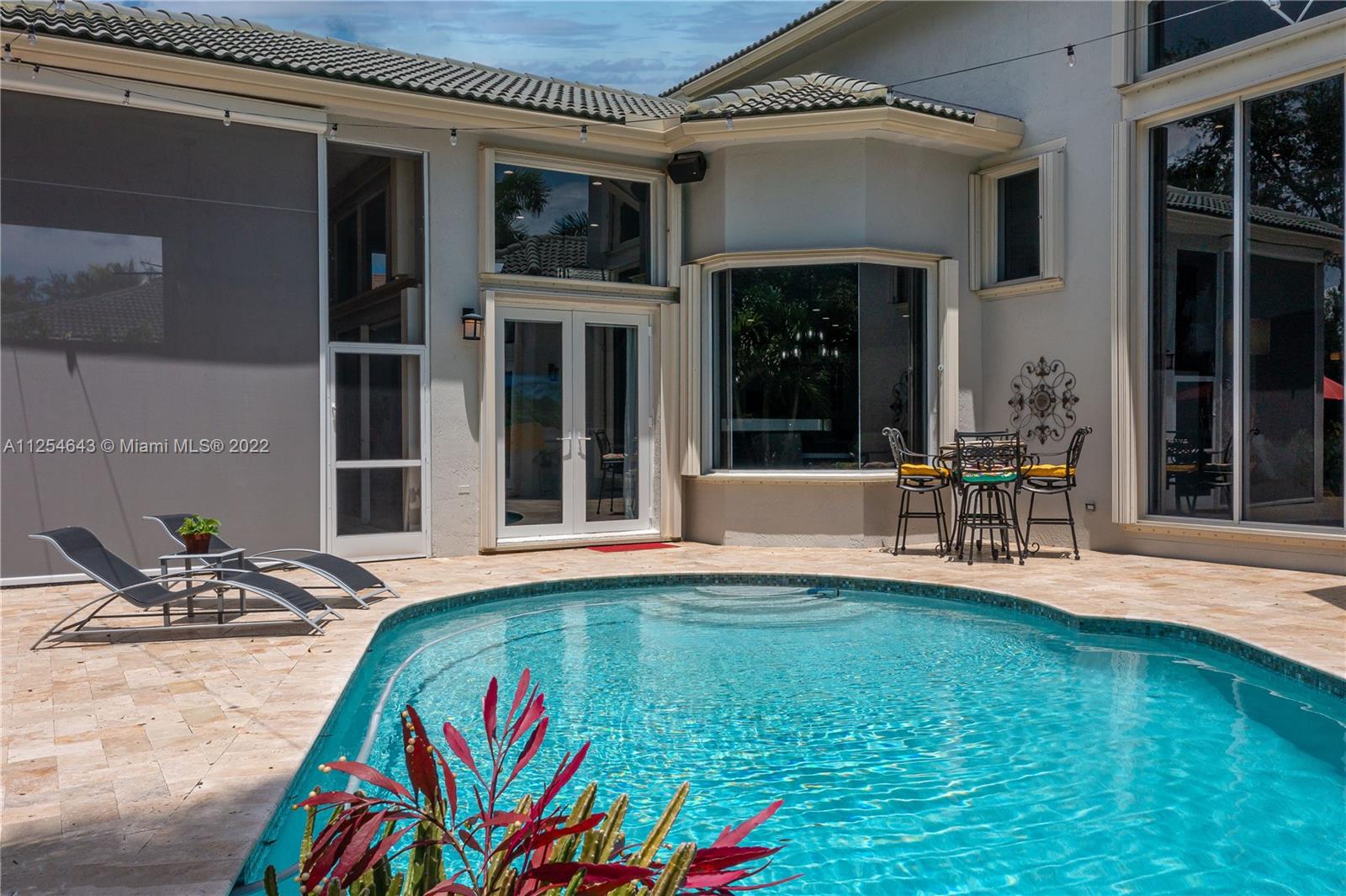 6563 Northwest 127th Terrace Parkland, FL 33076 - Photo 68 of 97