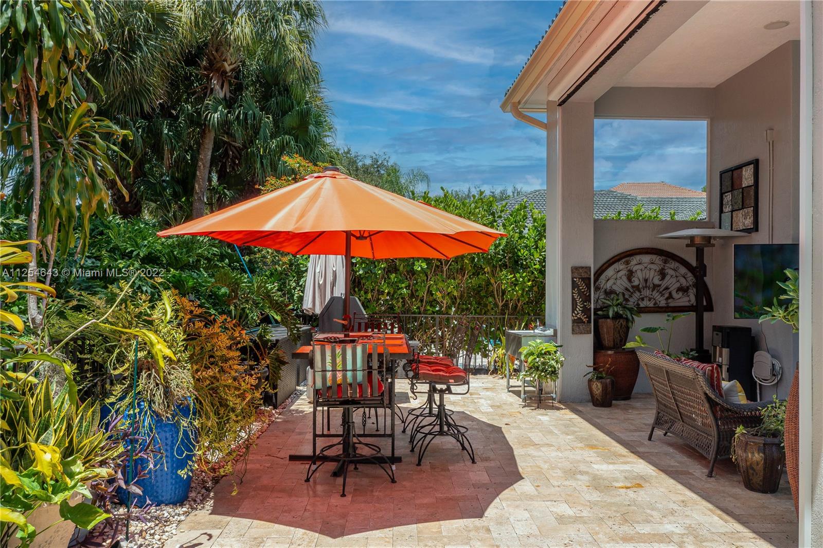 6563 Northwest 127th Terrace Parkland, FL 33076 - Photo 70 of 97