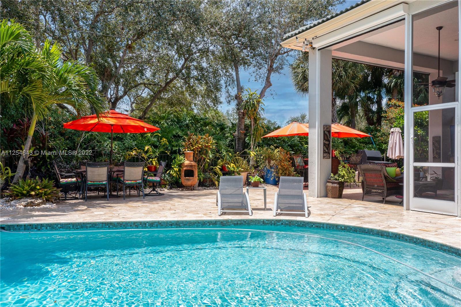 6563 Northwest 127th Terrace Parkland, FL 33076 - Photo 74 of 97