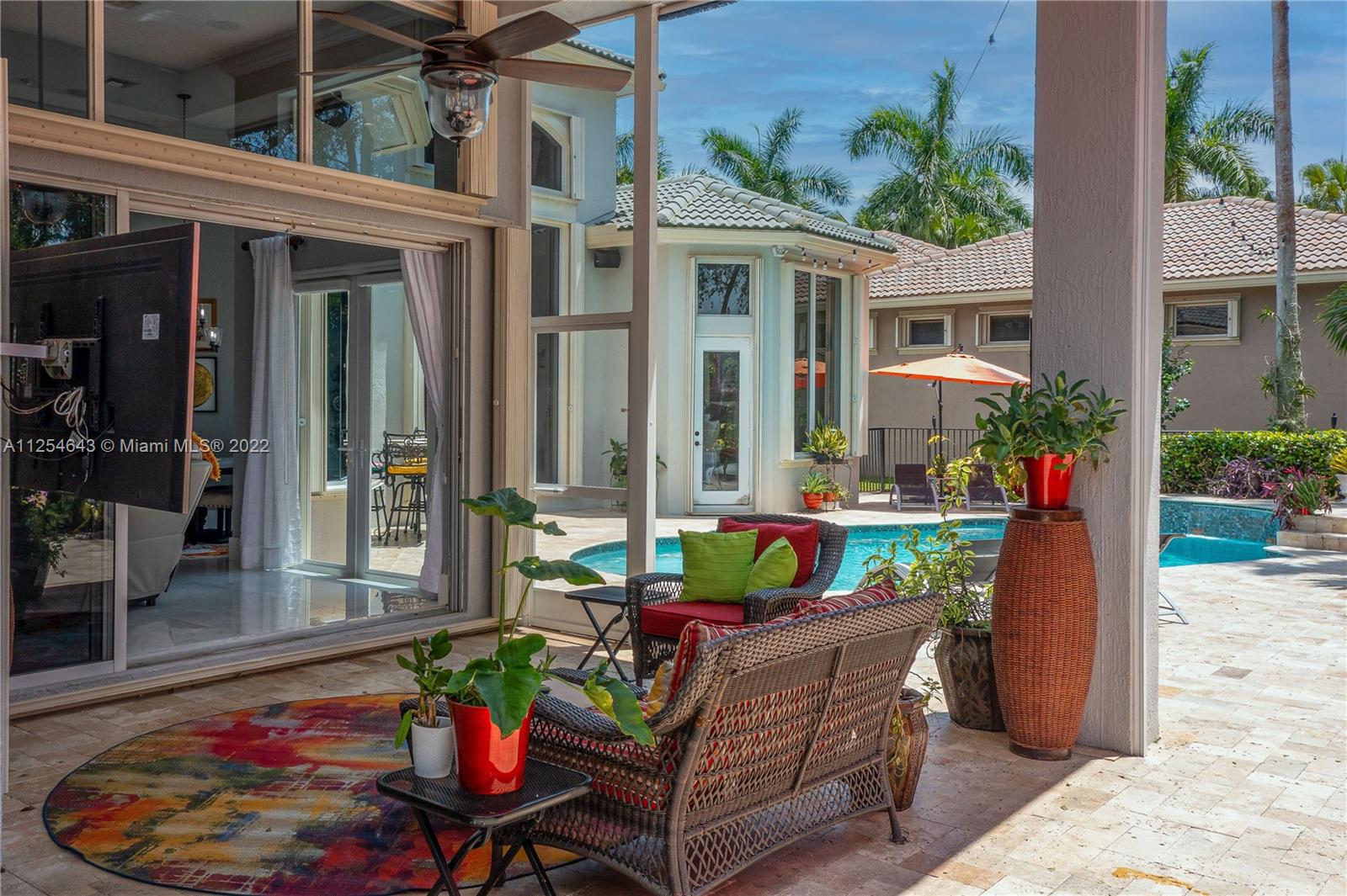 6563 Northwest 127th Terrace Parkland, FL 33076 - Photo 77 of 97