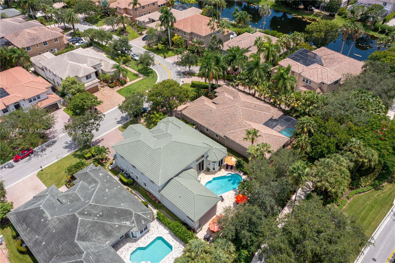 6563 Northwest 127th Terrace Parkland, FL 33076 - Photo 92 of 97