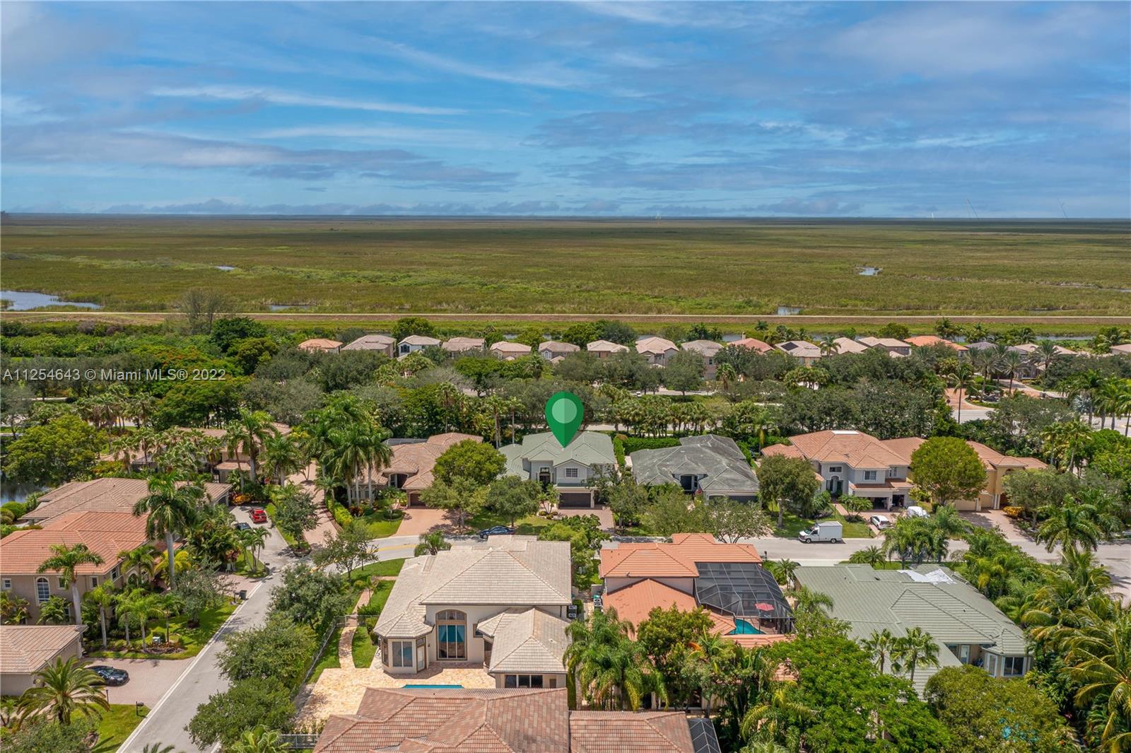 6563 Northwest 127th Terrace Parkland, FL 33076 - Photo 96 of 97