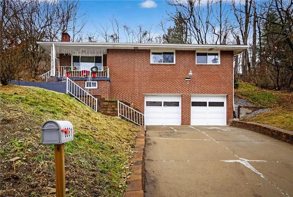 $210,000 | 6361 Leechburg Road, Verona, PA 15147