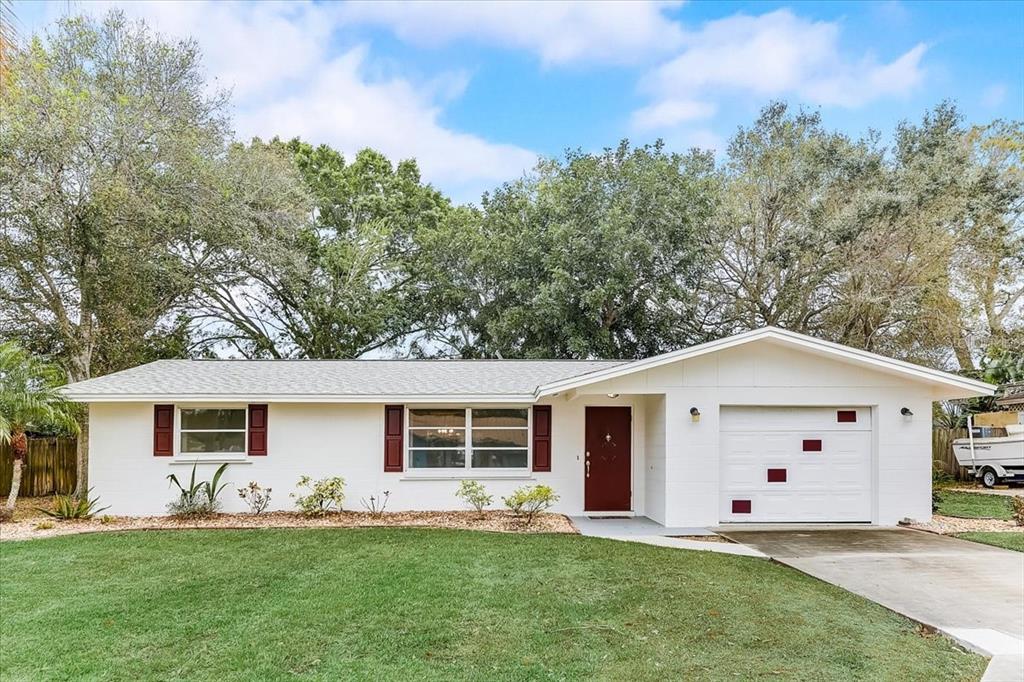 884 Tanager Road Venice, FL 34293 - Photo 1 of 1