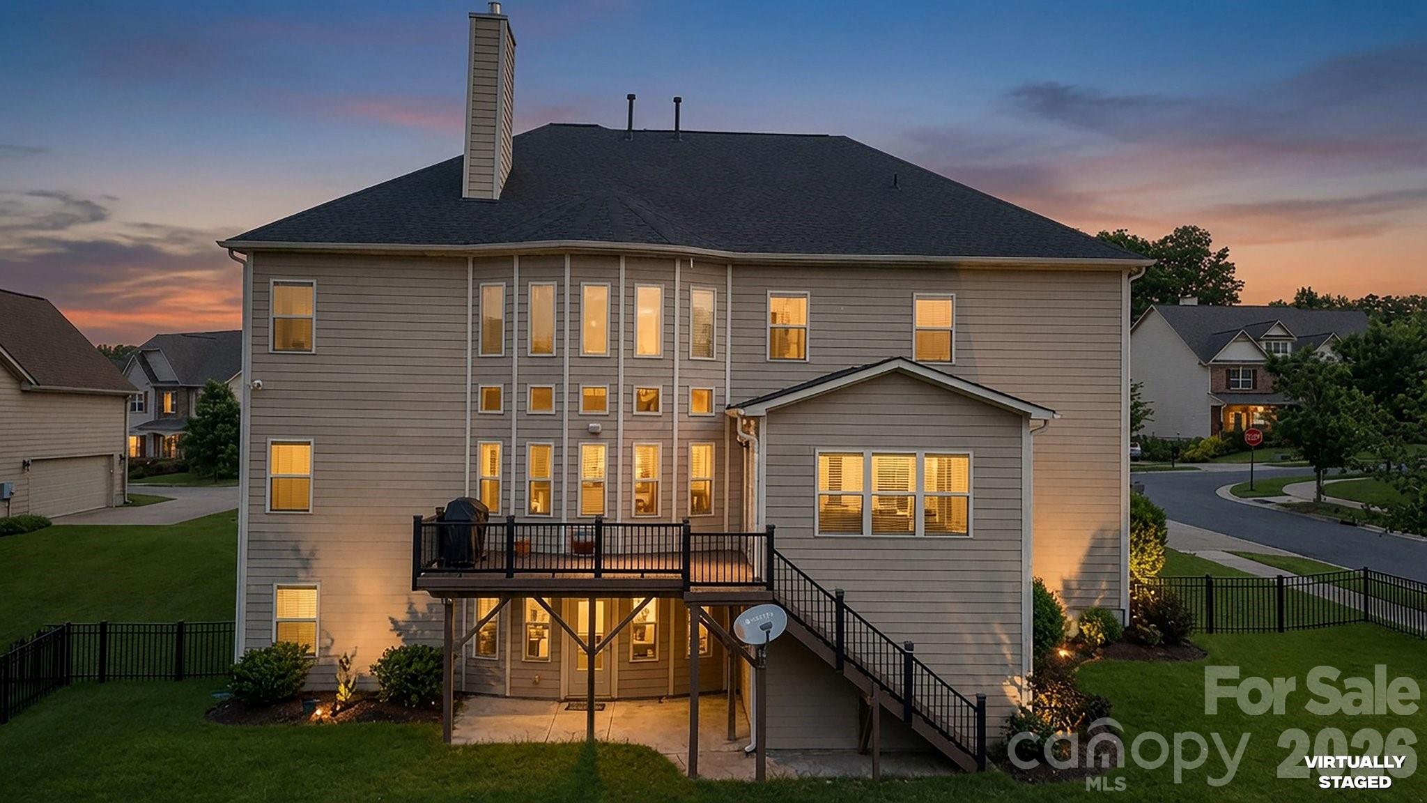 16032 Loch Raven Road Huntersville, NC 28078 - Photo 47 of 48