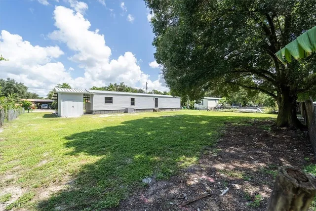 $188,975 | 671 Bennett Avenue, LaBelle, FL 33935