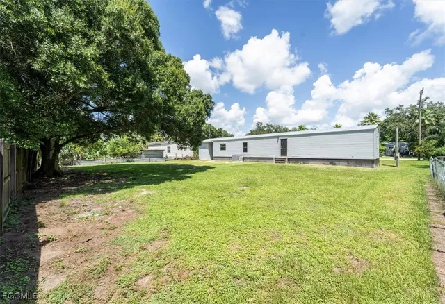 $188,975 | 671 Bennett Avenue, LaBelle, FL 33935