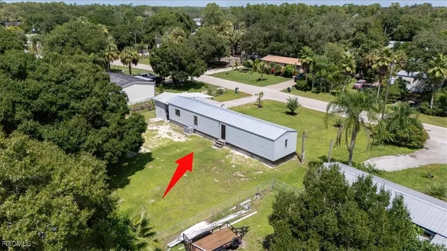 $188,975 | 671 Bennett Avenue, LaBelle, FL 33935