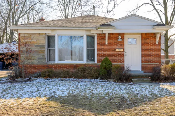 $360,000 | 1320 Montrose Avenue, Royal Oak, MI 48073