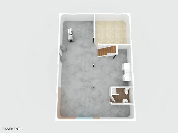 $360,000 | 1320 Montrose Avenue, Royal Oak, MI 48073