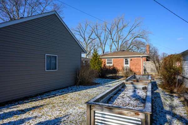 $360,000 | 1320 Montrose Avenue, Royal Oak, MI 48073