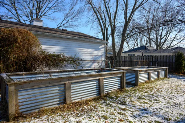 $360,000 | 1320 Montrose Avenue, Royal Oak, MI 48073