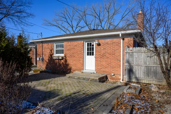 $360,000 | 1320 Montrose Avenue, Royal Oak, MI 48073