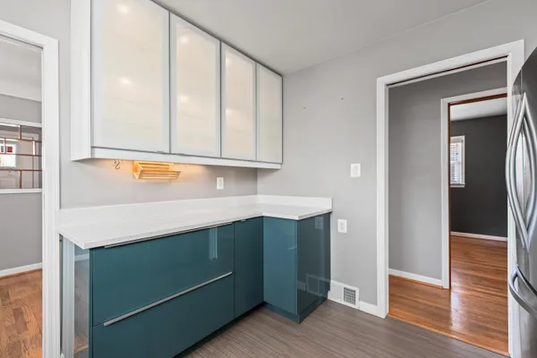 $360,000 | 1320 Montrose Avenue, Royal Oak, MI 48073