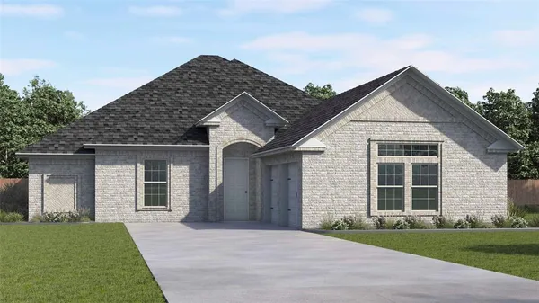 $514,435 | 3631 Castleberry Drive, Rockwall, TX 75032
