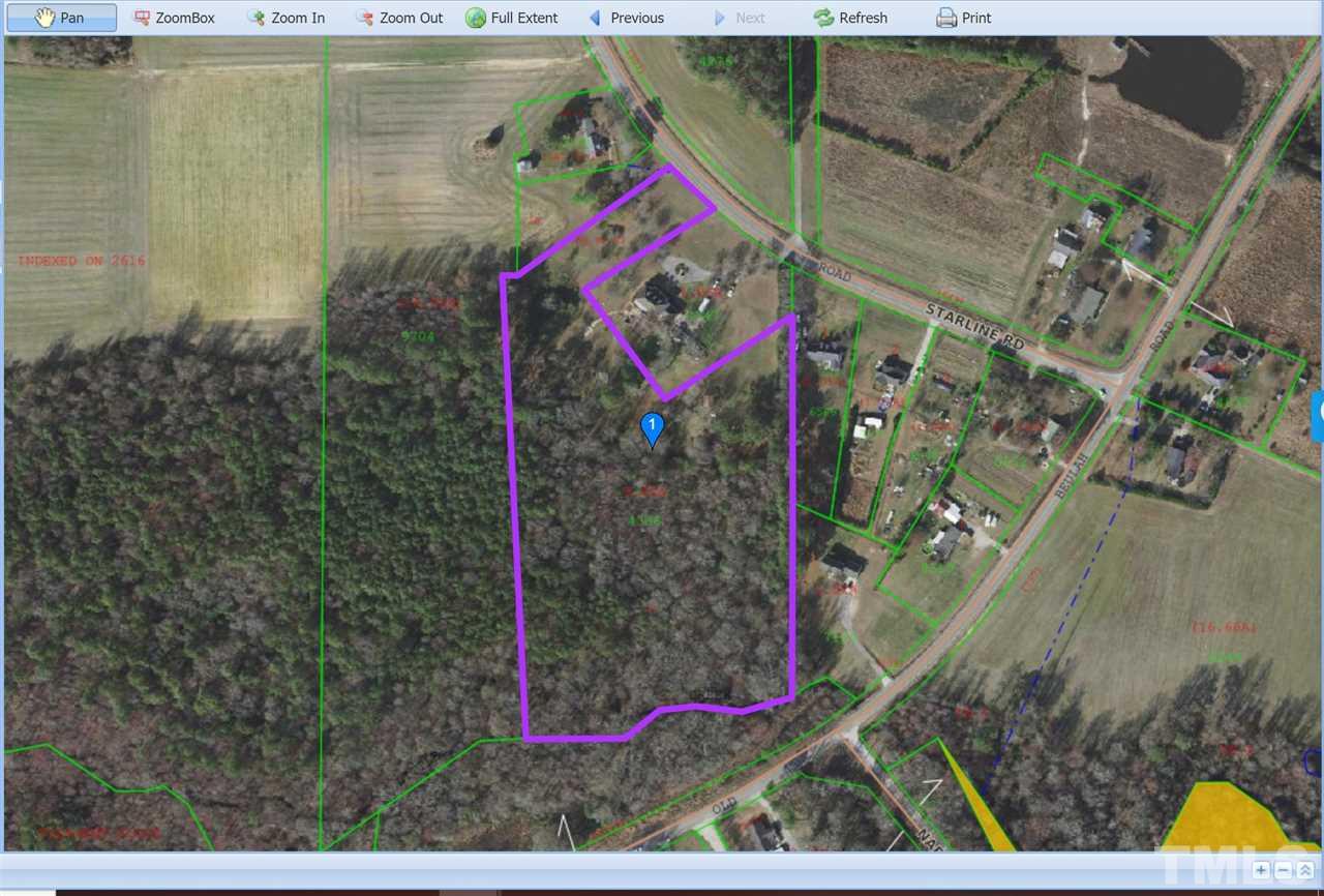 95 Starline Road Selma, NC 27576 - Photo 5 of 5 Gallery Image 5