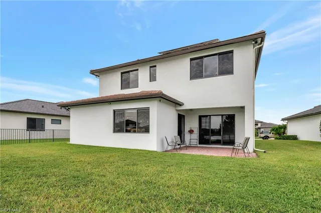 $645,000 | 5006 Florence Dr Avenue, Immokalee, FL 34142