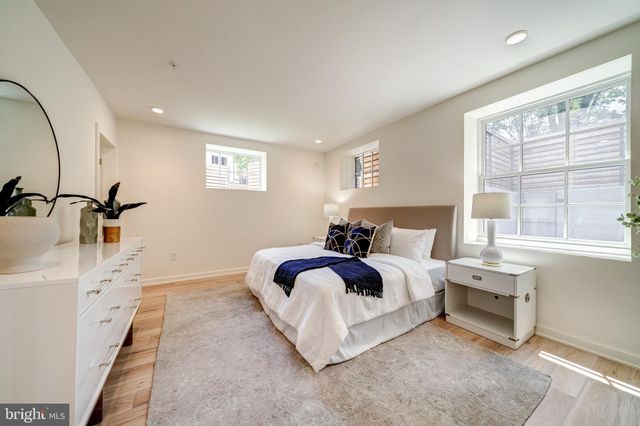 $695,000 | 440 R Street Northwest, Unit 3, Washington, DC 20001