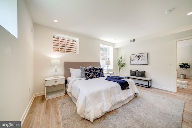 $695,000 | 440 R Street Northwest, Unit 3, Washington, DC 20001