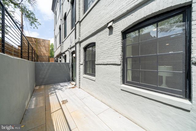 $695,000 | 440 R Street Northwest, Unit 3, Washington, DC 20001