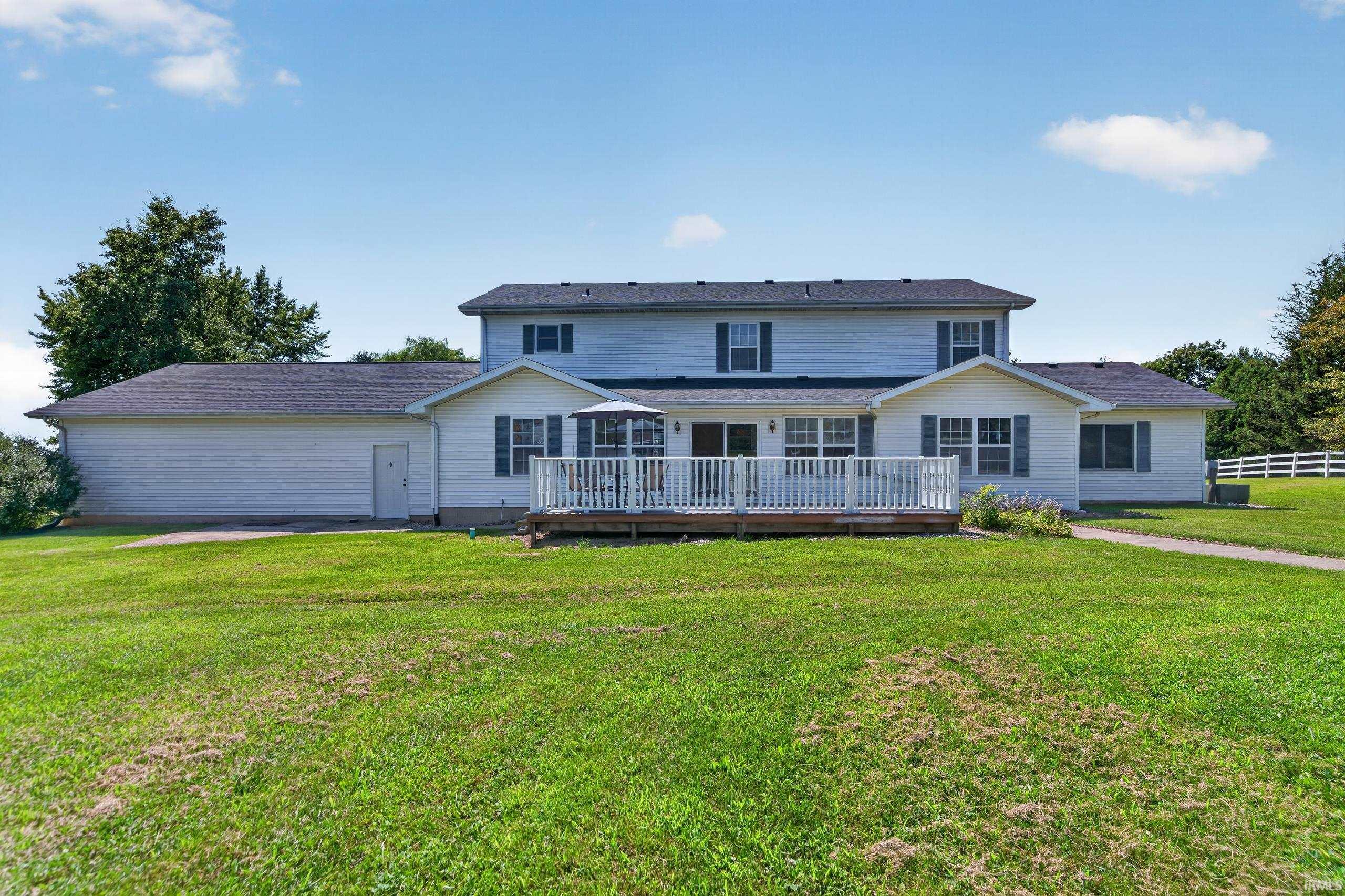 1337 South Old US Highway 31 Rochester, IN 46975 - Photo 40 of 47