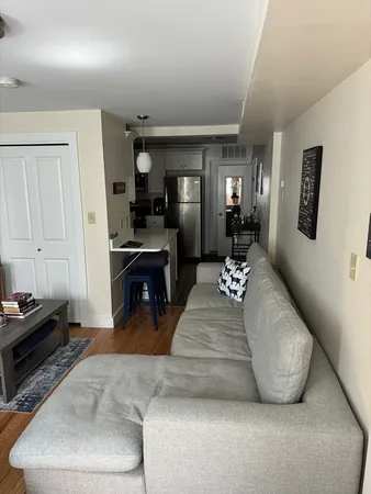 $2,300 | 2 Sackville Street, Unit 1, Boston, MA 02129