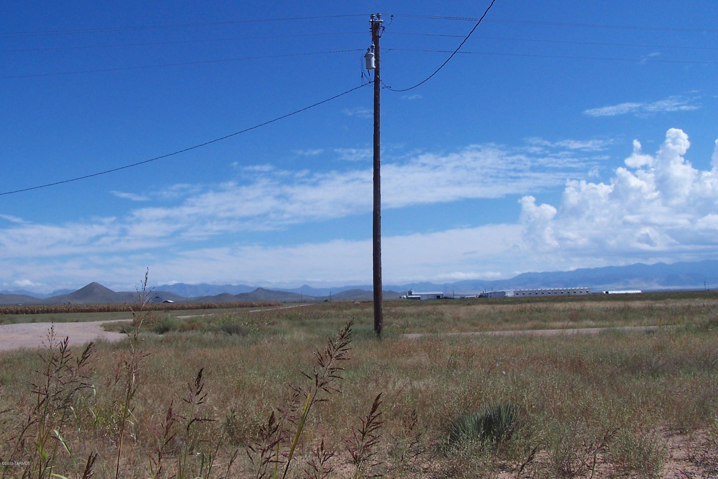 20-ac Bell Ranch Road Willcox, AZ 85643 - Photo 5 of 6