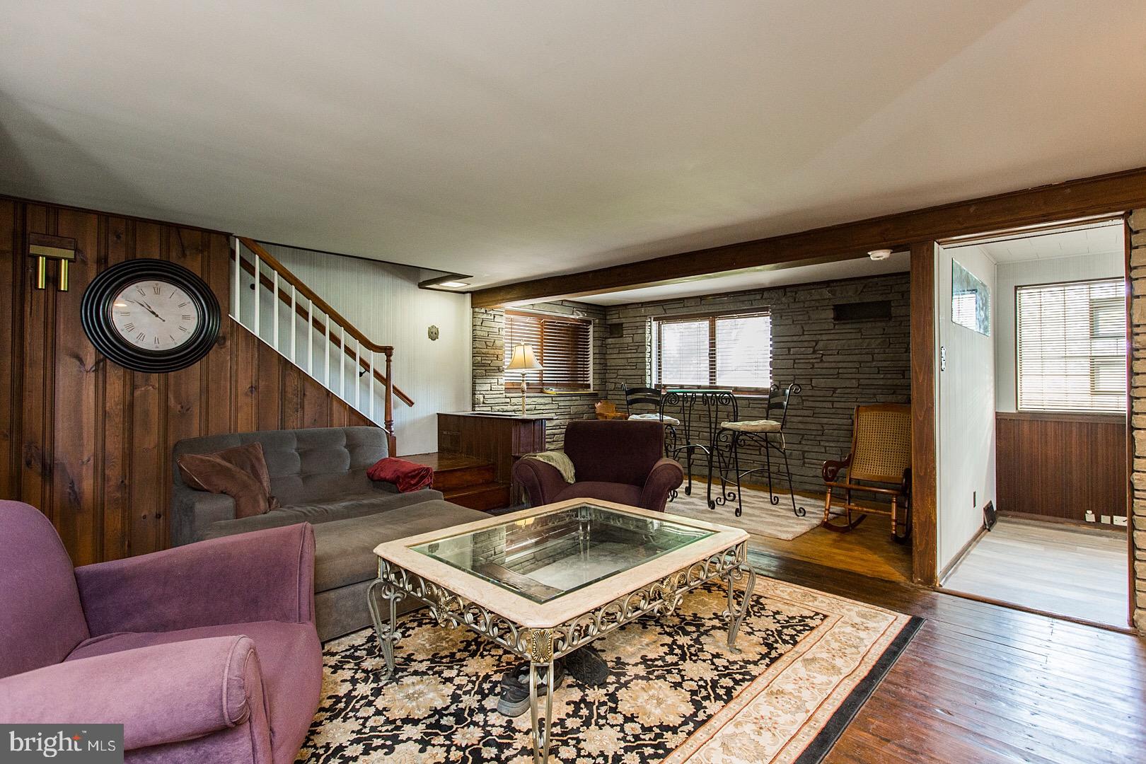 115 Market Street Lititz, PA 17543 - Photo 16 of 79 Original hardwood flooring
