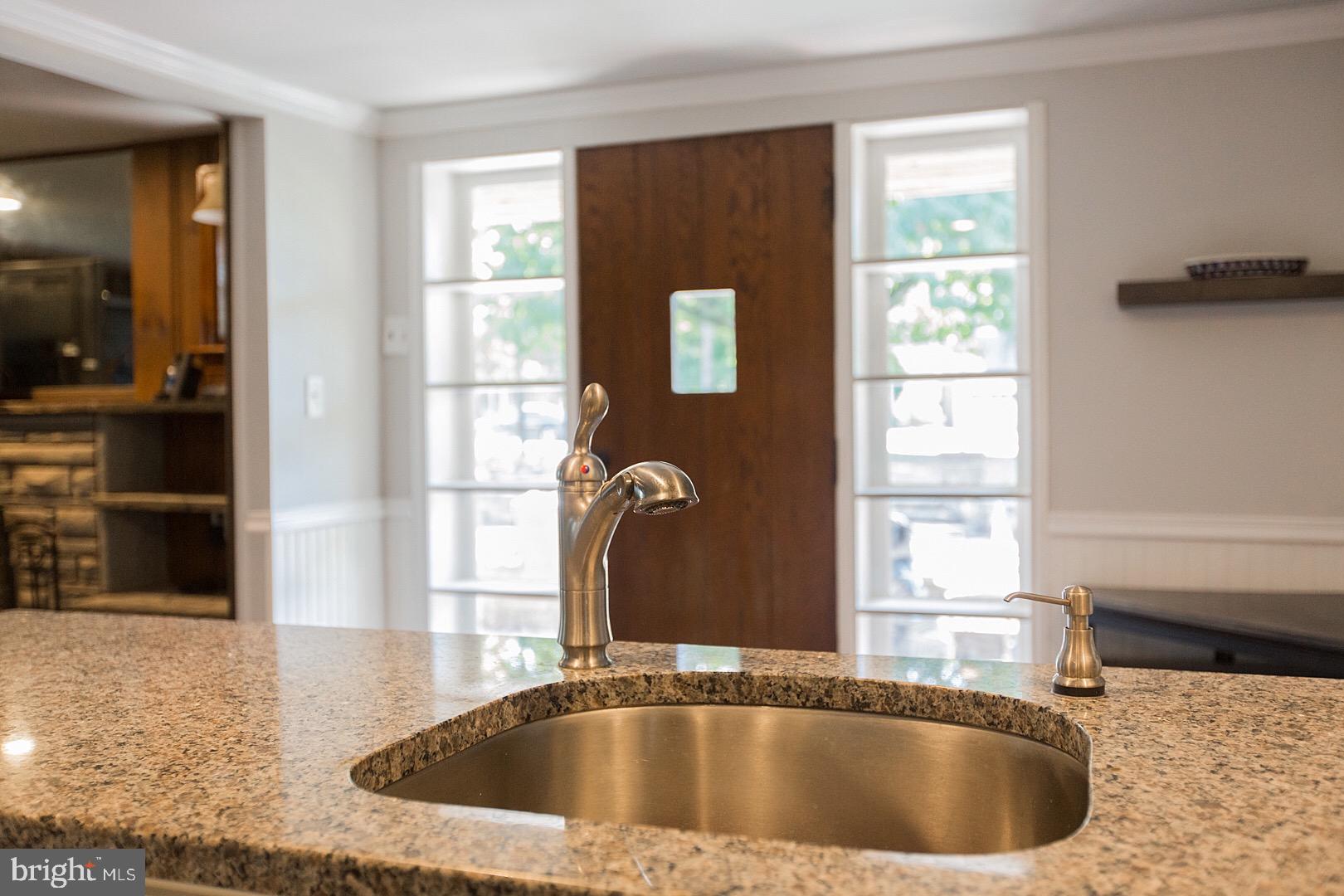 115 Market Street Lititz, PA 17543 - Photo 31 of 79 New sink and faucet