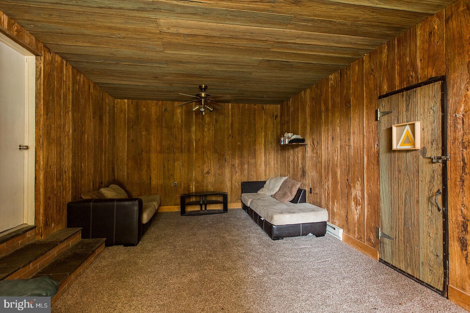 115 Market Street Lititz, PA 17543 - Photo 35 of 79 Rustic family that once was a garage.