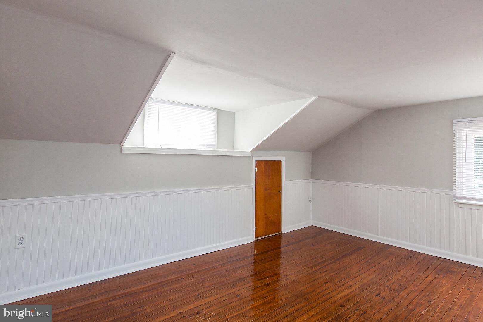 115 Market Street Lititz, PA 17543 - Photo 41 of 79 Remodeled bedroom with refinished flooring