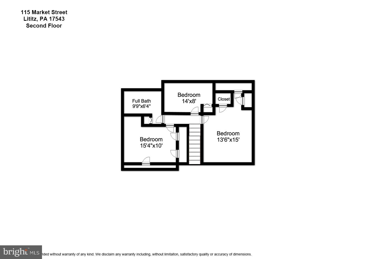 115 Market Street Lititz, PA 17543 - Photo 63 of 79