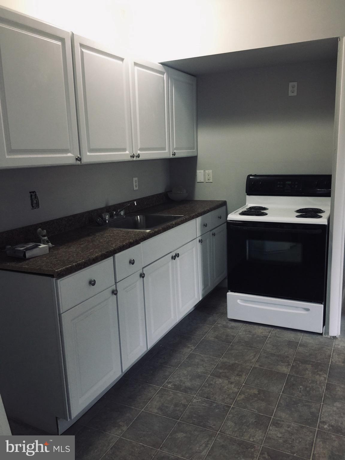 115 Market Street Lititz, PA 17543 - Photo 64 of 79 Kitchen in the in-law quarters or rental property