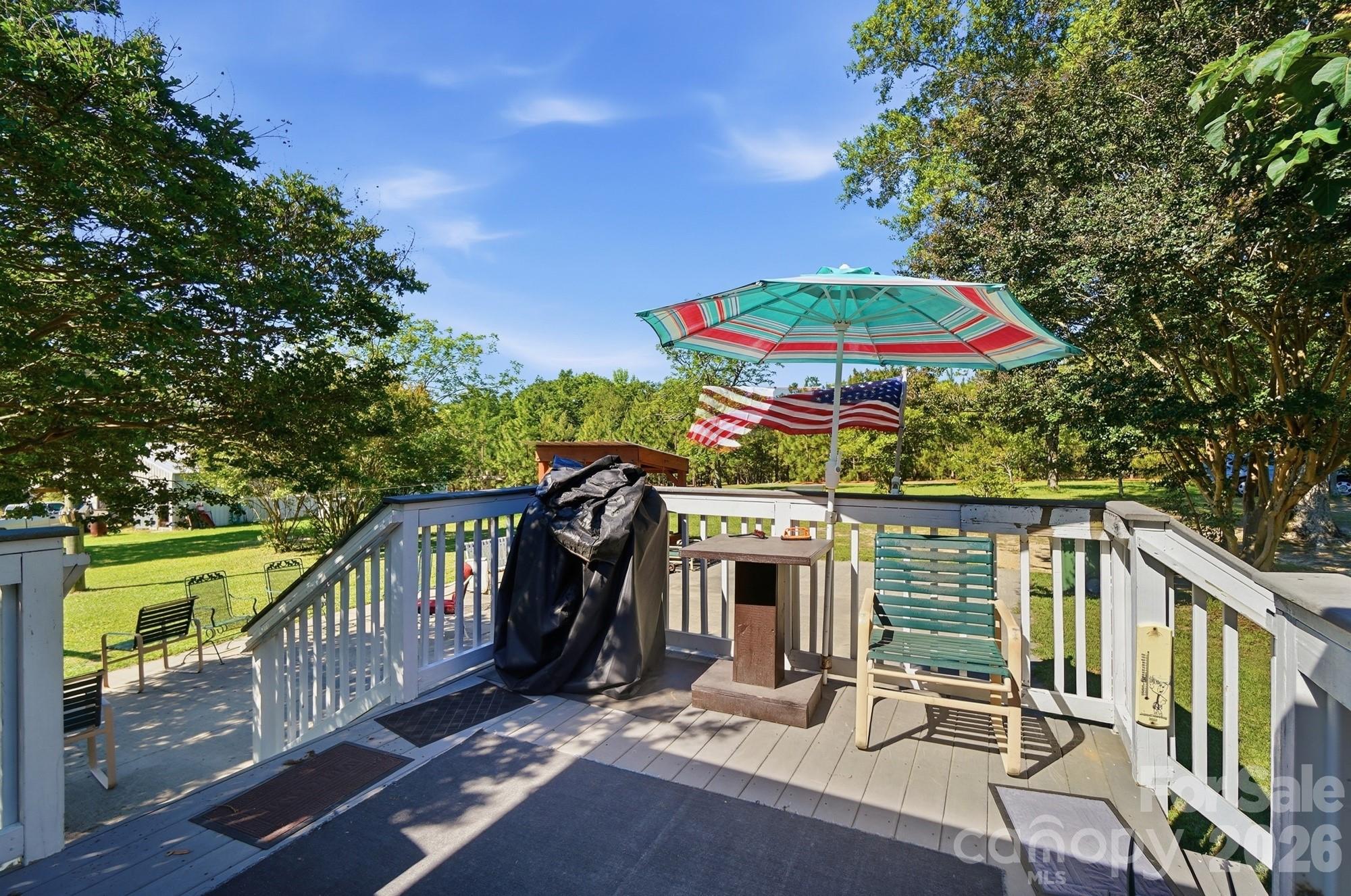 1821 Overbrook Road Kershaw, SC 29067 - Photo 7 of 40