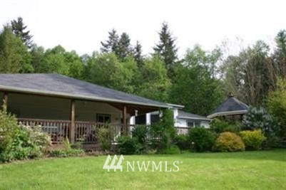 104 North Hendrickson Road Vader, WA 98593 - Photo 1 of 1 Gallery Image 1