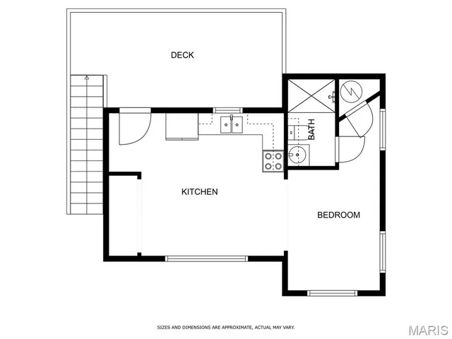 $160,000 | 12 Water Street, Grafton, IL 62037