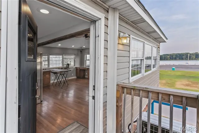 $160,000 | 12 Water Street, Grafton, IL 62037