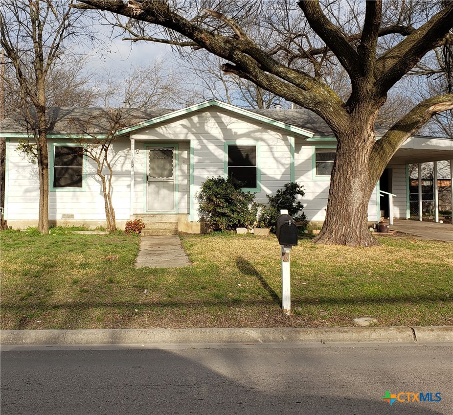 1010 Georgetown Road Copperas Cove, TX 76522 - Photo 1 of 1