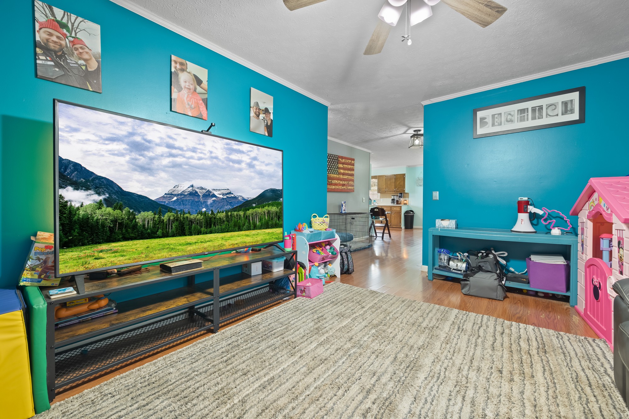 14585 Old Kentucky Road Walling, TN 38587 - Photo 3 of 27 Gallery Image 3